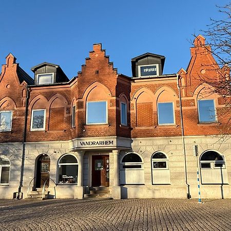 Torget Vandrarhem Kavlinge Екстер'єр фото